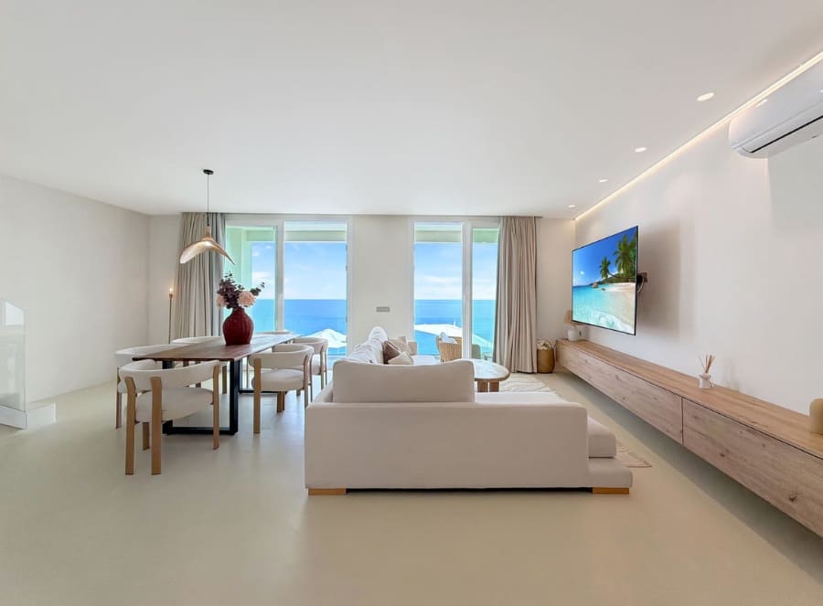 4 quarto Moradia para venda em Manilva com piscina garagem - 1 400 000 € (Ref: 10161090)