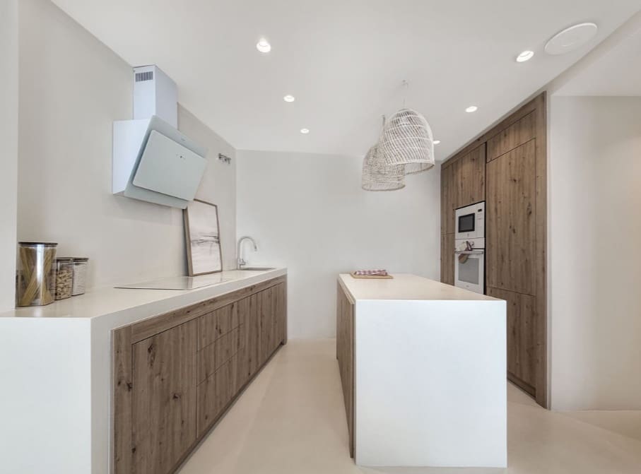 4 quarto Moradia para venda em Manilva com piscina garagem - 1 400 000 € (Ref: 10161090)