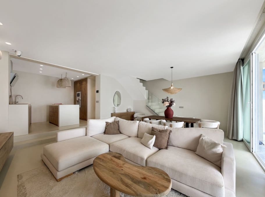 4 quarto Moradia para venda em Manilva com piscina garagem - 1 400 000 € (Ref: 10161090)