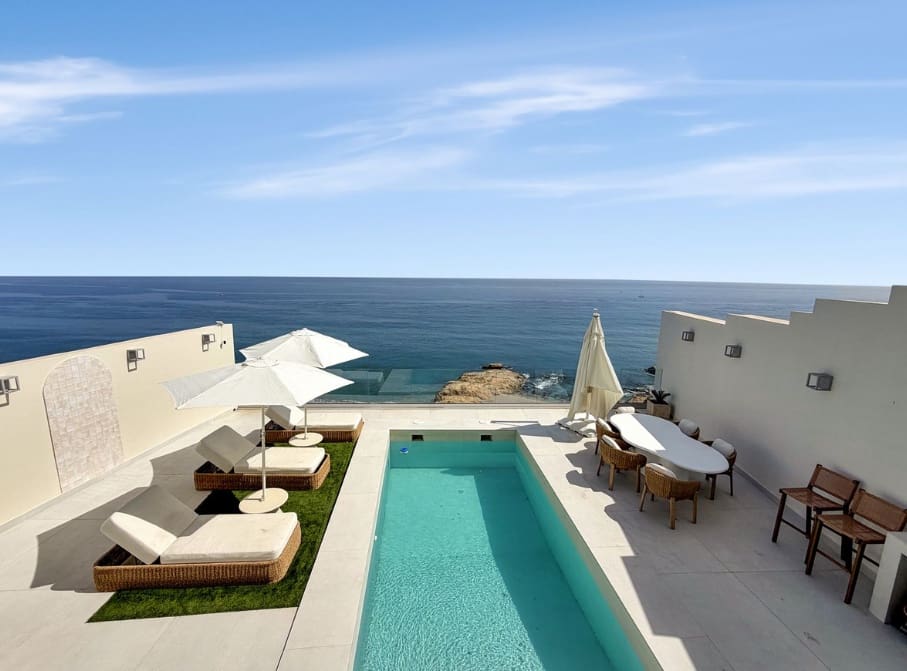 4 quarto Moradia para venda em Manilva com piscina garagem - 1 400 000 € (Ref: 10161090)