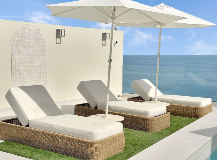 4 quarto Moradia para venda em Manilva com piscina garagem - 1 400 000 € (Ref: 10161090)