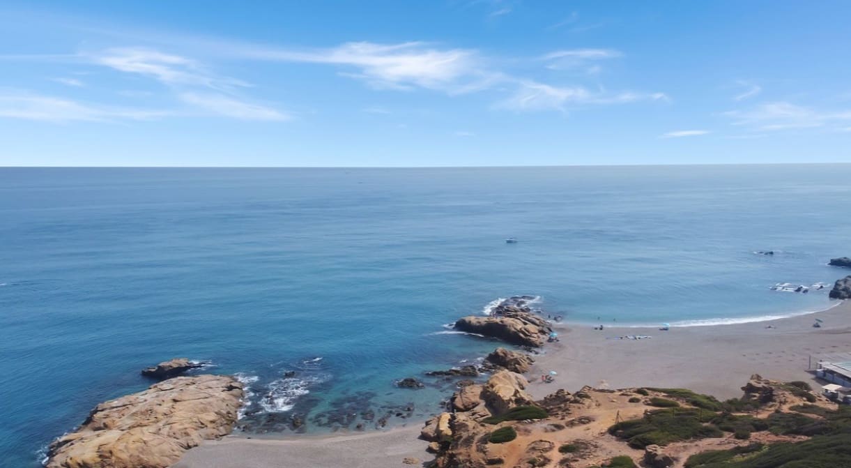 4 quarto Moradia para venda em Manilva com piscina garagem - 1 400 000 € (Ref: 10161090)