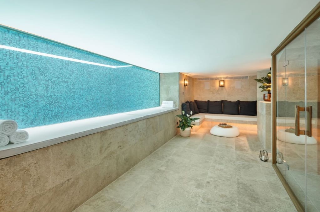 6 camera da letto Villa in vendita in Benalmadena con piscina garage - 7.995.000 € (Rif: 10161091)
