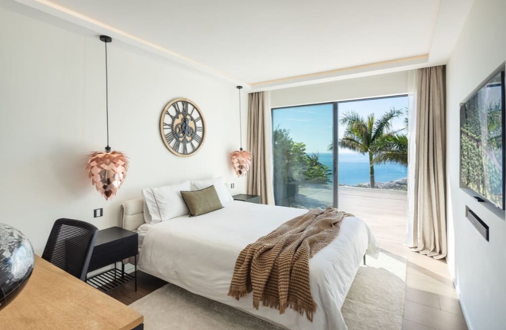 6 camera da letto Villa in vendita in Benalmadena con piscina garage - 7.995.000 € (Rif: 10161091)
