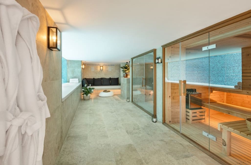 6 camera da letto Villa in vendita in Benalmadena con piscina garage - 7.995.000 € (Rif: 10161091)