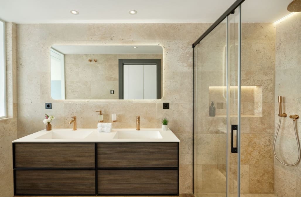 6 camera da letto Villa in vendita in Benalmadena con piscina garage - 7.995.000 € (Rif: 10161091)