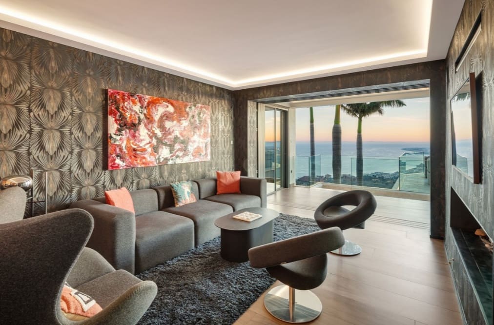 6 camera da letto Villa in vendita in Benalmadena con piscina garage - 7.995.000 € (Rif: 10161091)