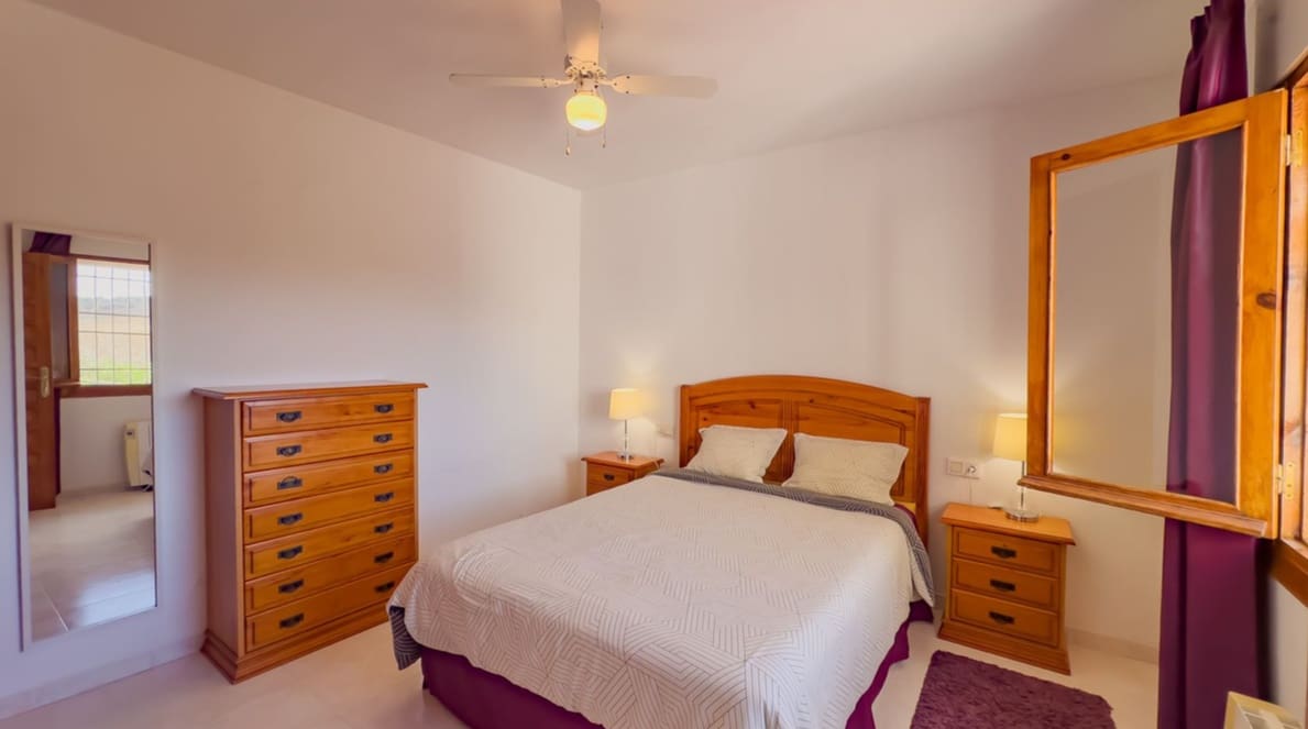 2 chambre Villa/Maison à vendre à Almogia avec piscine garage - 299 000 € (Ref: 10162864)