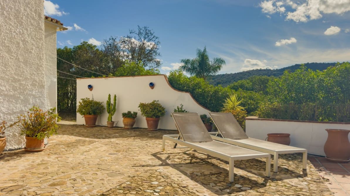2 chambre Villa/Maison à vendre à Almogia avec piscine garage - 299 000 € (Ref: 10162864)