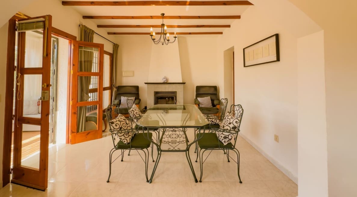 2 chambre Villa/Maison à vendre à Almogia avec piscine garage - 299 000 € (Ref: 10162864)