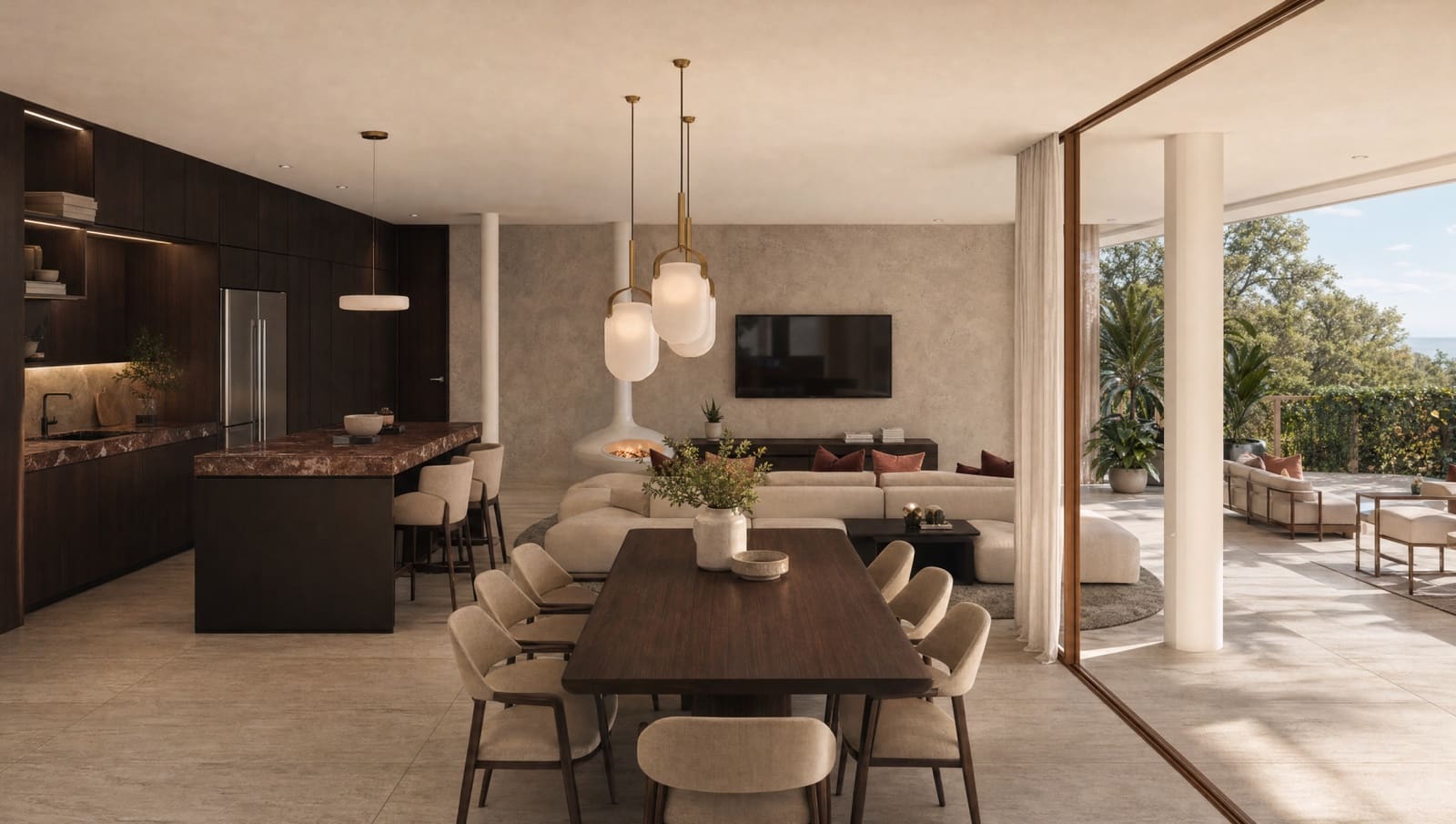 Byggegrund til salg i Marbella - € 985.000 (Ref: 10162865)