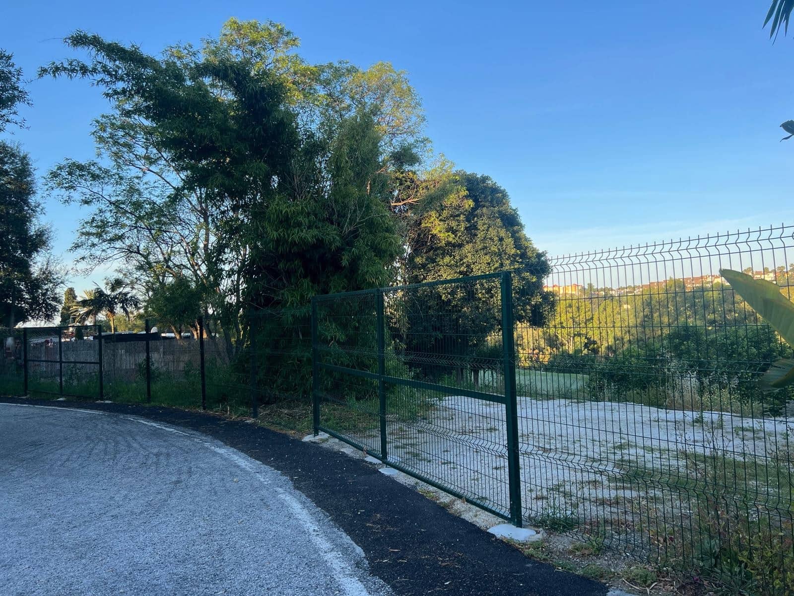 Byggegrund til salg i Marbella - € 985.000 (Ref: 10162865)