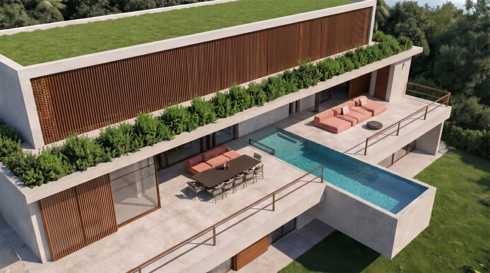 Byggegrund til salg i Marbella - € 985.000 (Ref: 10162865)