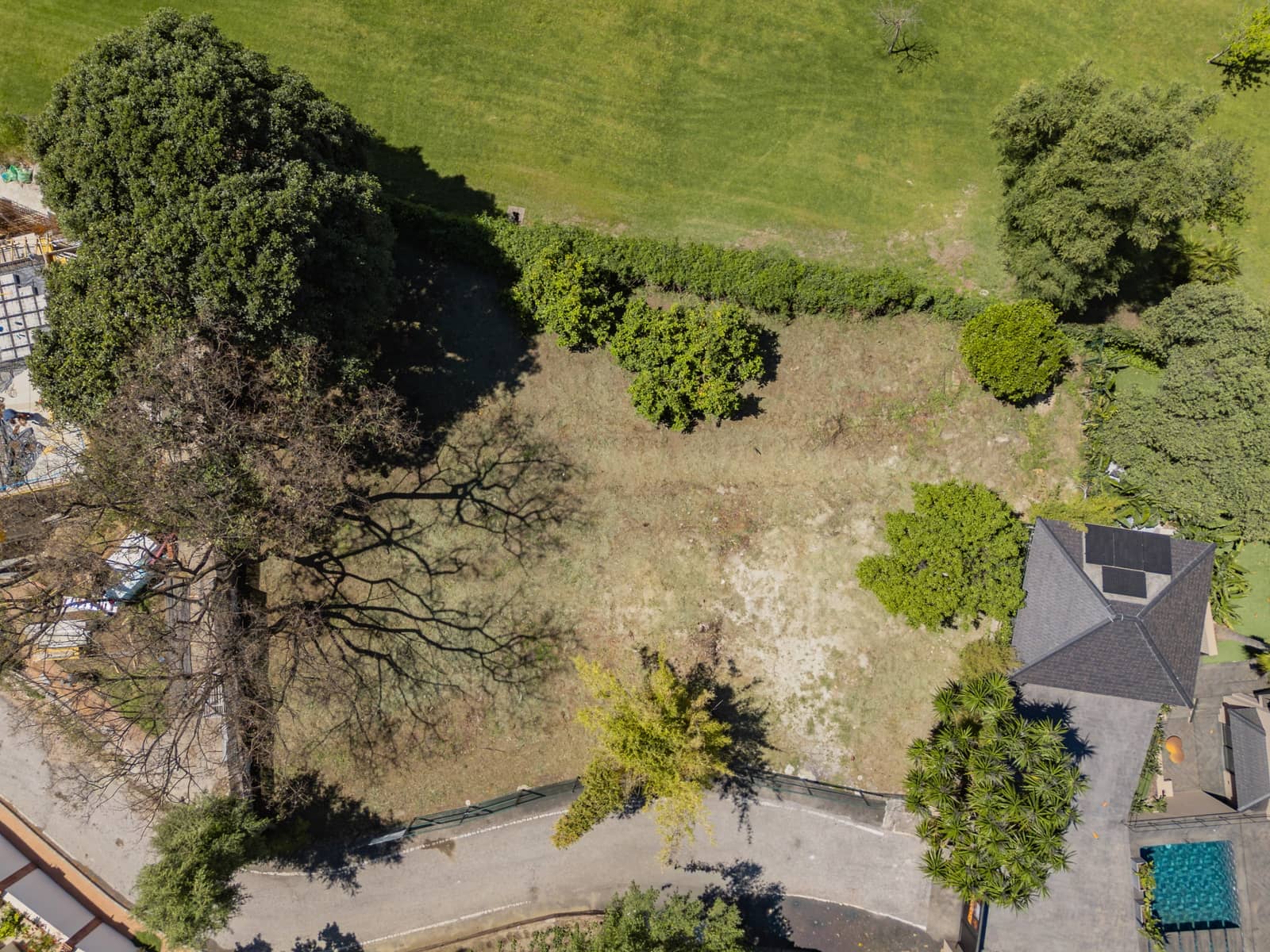 Byggegrund til salg i Marbella - € 985.000 (Ref: 10162865)