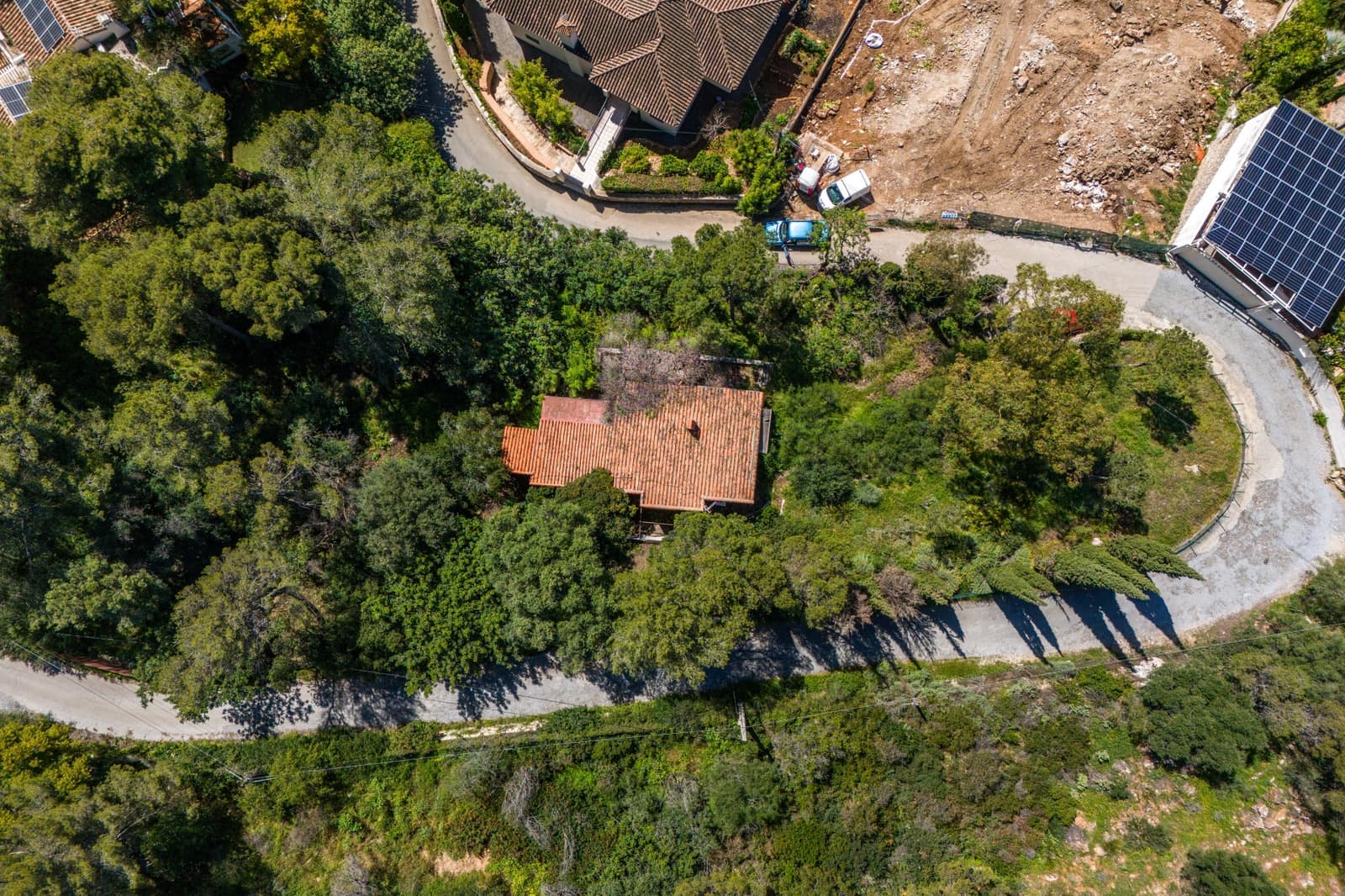 Byggegrund til salg i Marbella - € 890.000 (Ref: 10162866)