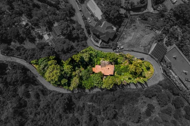 Building Plot for sale in Marbella - € 890,000 (Ref: 10162866)