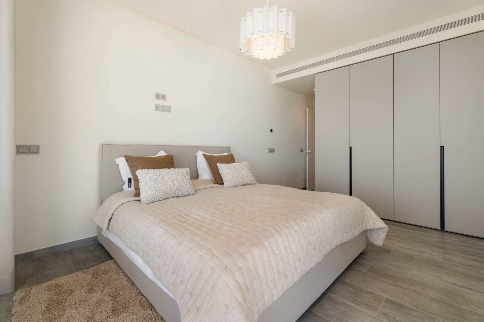 3 soveværelse Lejlighed til salg i Fuengirola med swimmingpool garage - € 910.000 (Ref: 10162867)
