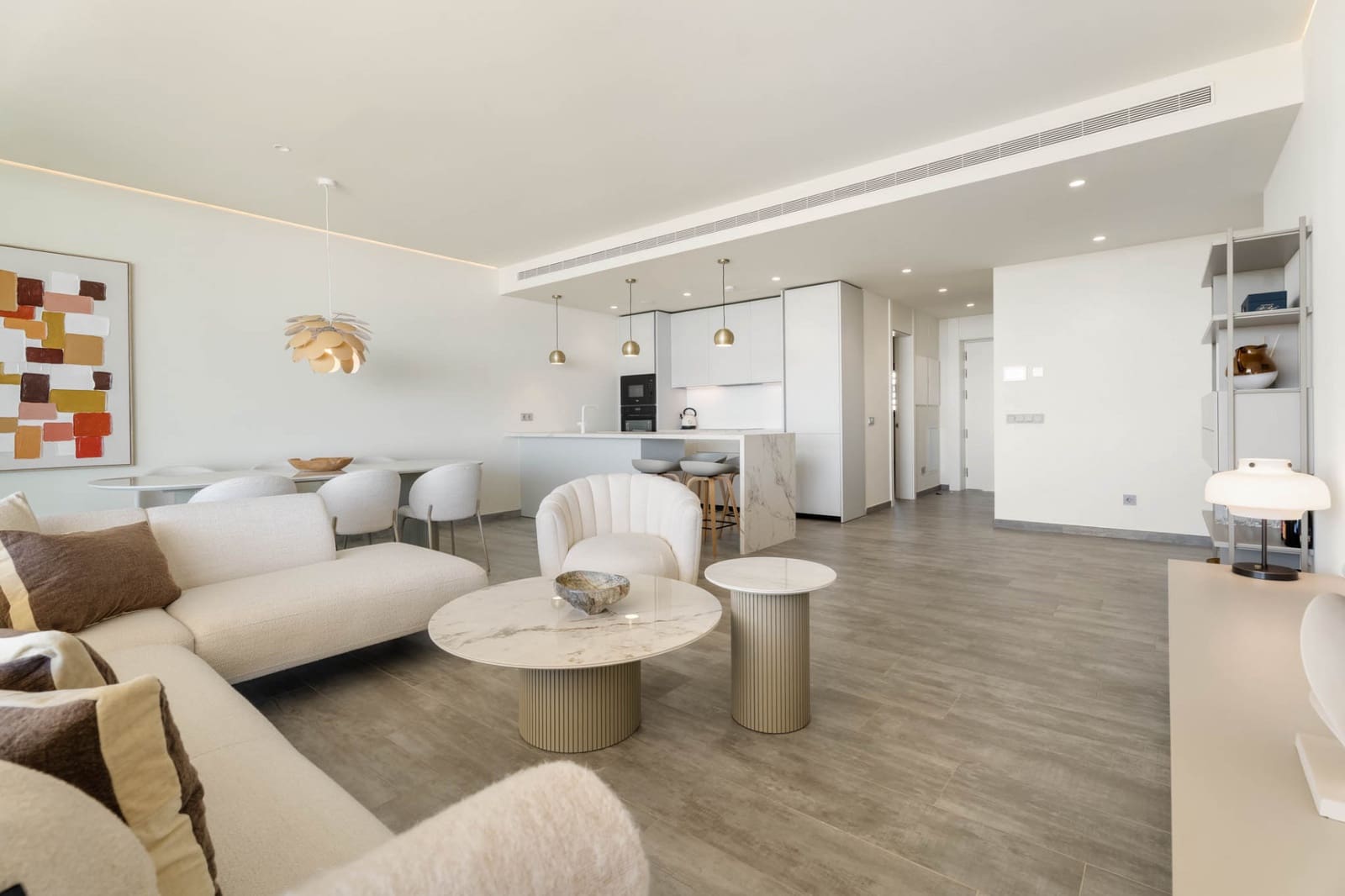 3 soveværelse Lejlighed til salg i Fuengirola med swimmingpool garage - € 910.000 (Ref: 10162867)