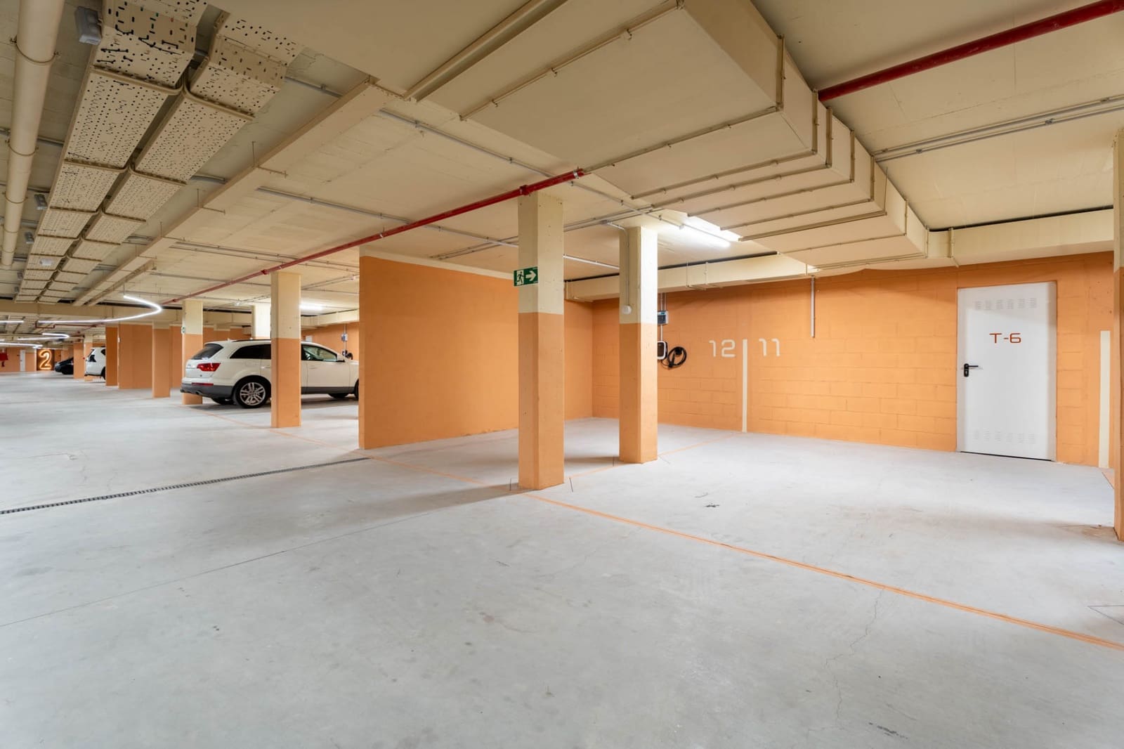 3 soveværelse Lejlighed til salg i Fuengirola med swimmingpool garage - € 910.000 (Ref: 10162867)