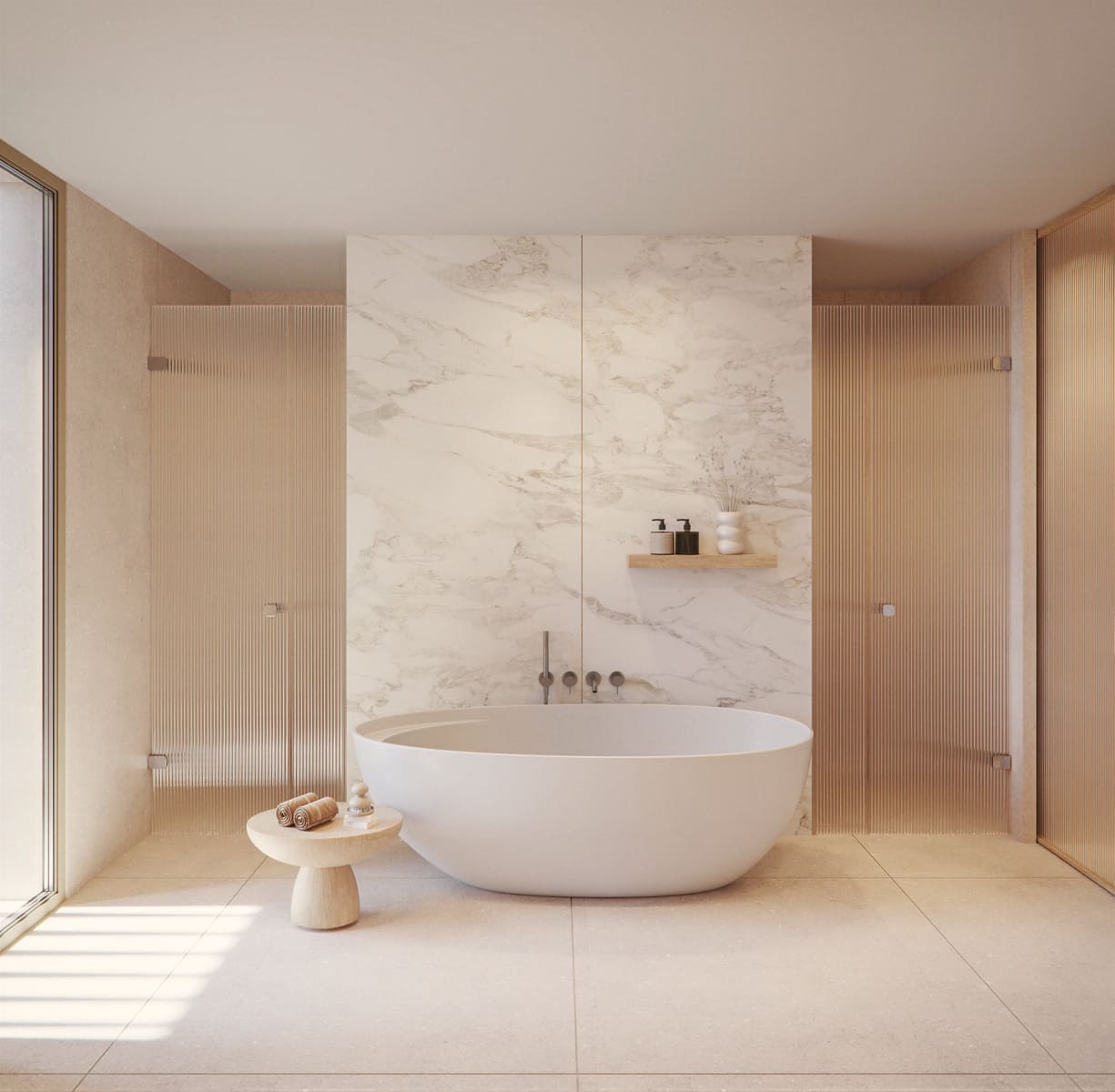 4 chambre Villa/Maison à vendre à New Golden Mile avec piscine garage - 3 000 000 € (Ref: 10173380)