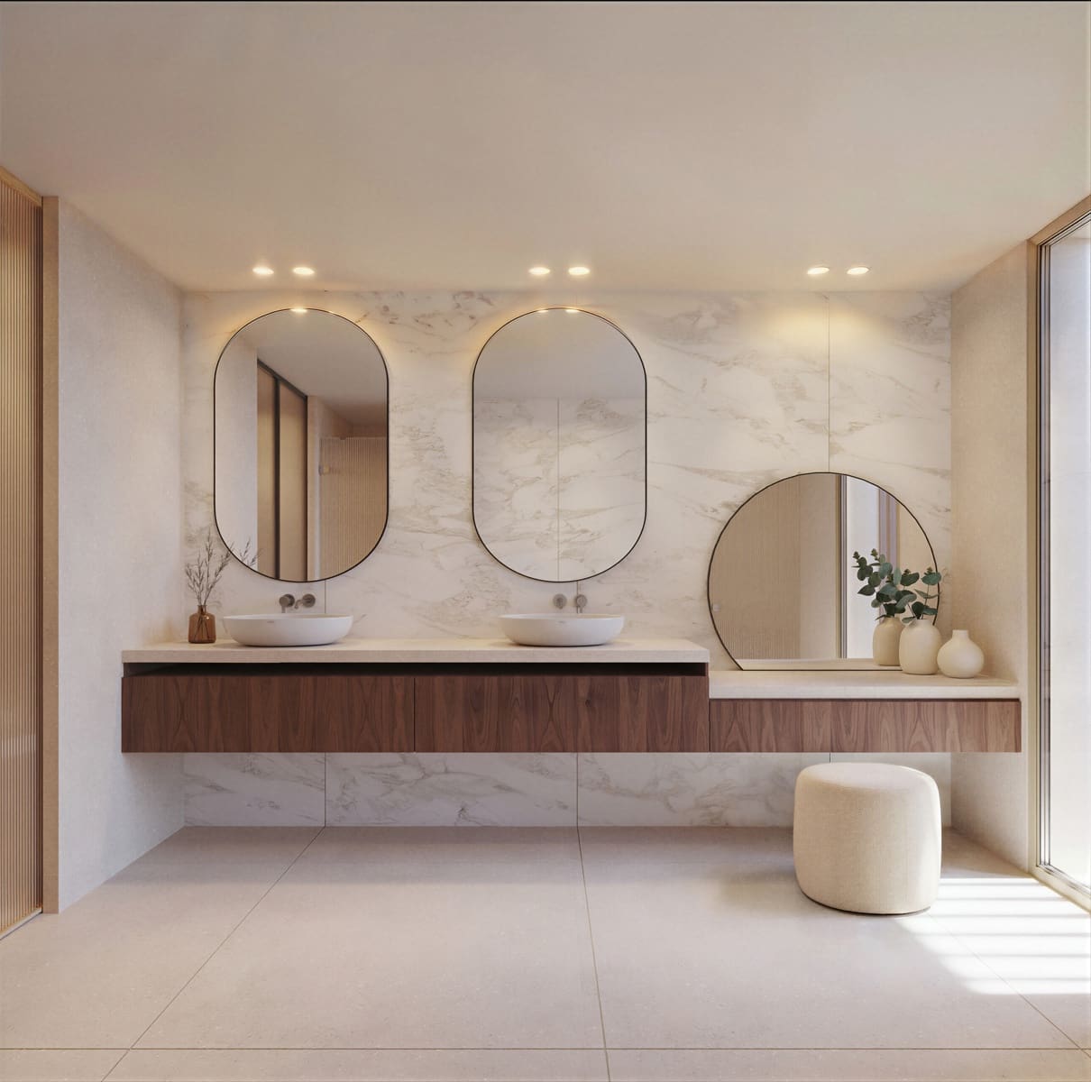 4 chambre Villa/Maison à vendre à New Golden Mile avec piscine garage - 3 000 000 € (Ref: 10173380)