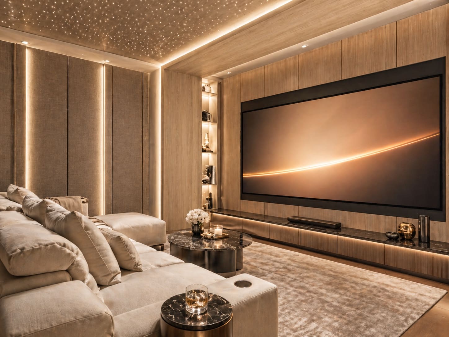 6 slaapkamer Villa te koop in La Capellania met zwembad garage - € 3.500.000 (Ref: 10173383)
