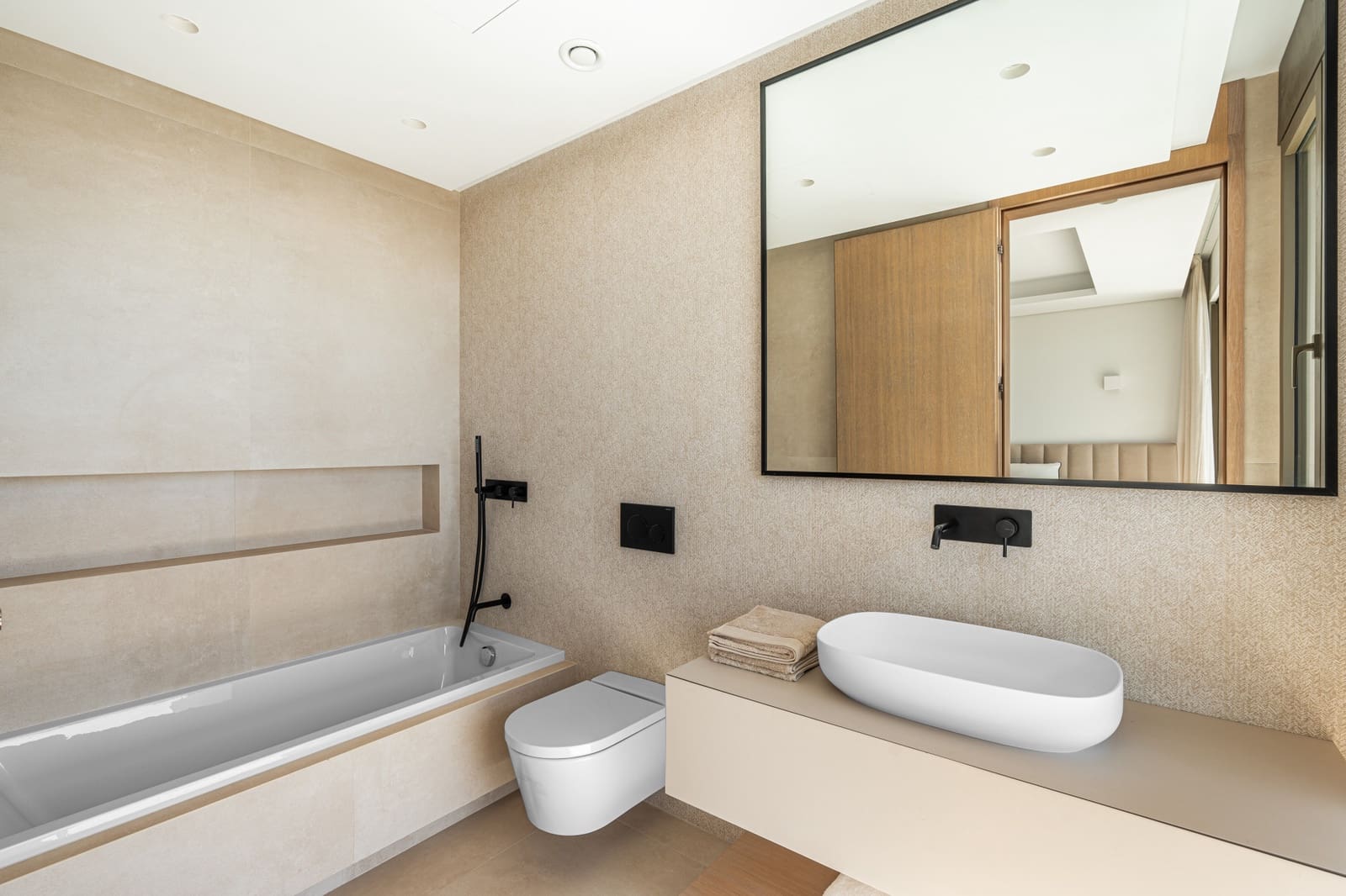5 slaapkamer Villa te koop in Malaga stad met zwembad garage - € 3.950.000 (Ref: 10173385)