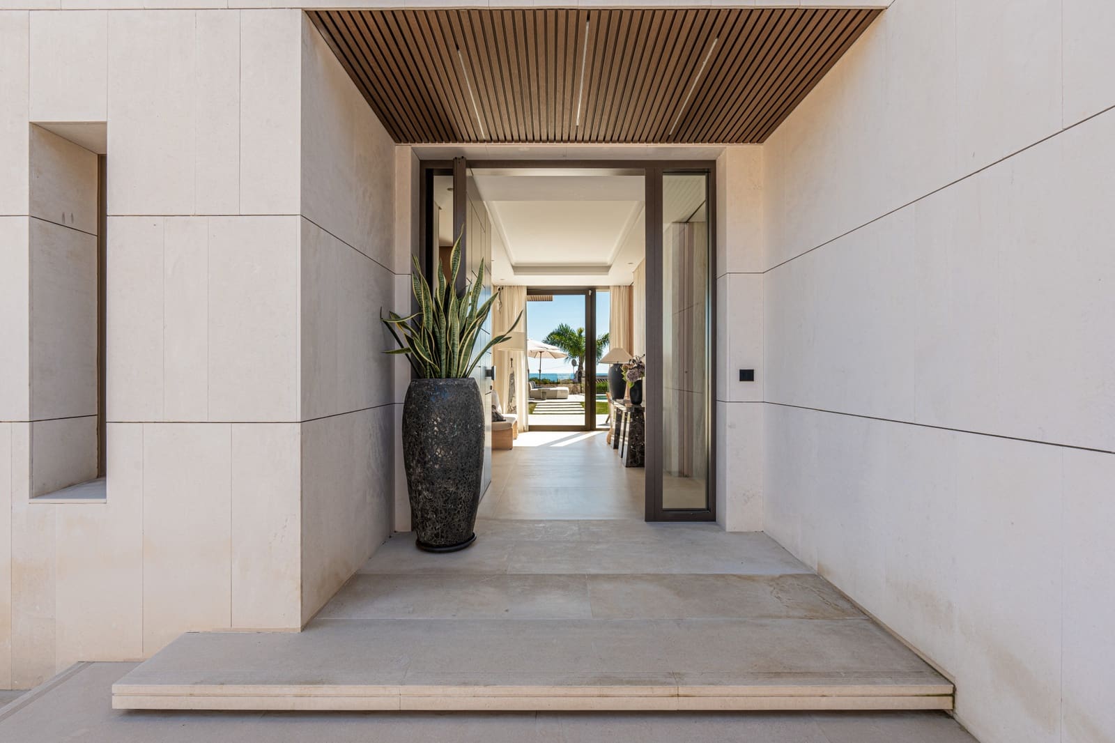 5 slaapkamer Villa te koop in Malaga stad met zwembad garage - € 3.950.000 (Ref: 10173385)