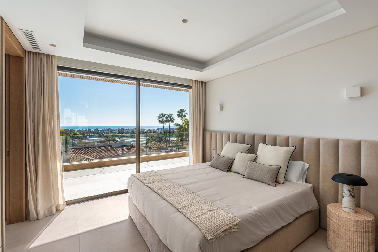5 slaapkamer Villa te koop in Malaga stad met zwembad garage - € 3.950.000 (Ref: 10173385)