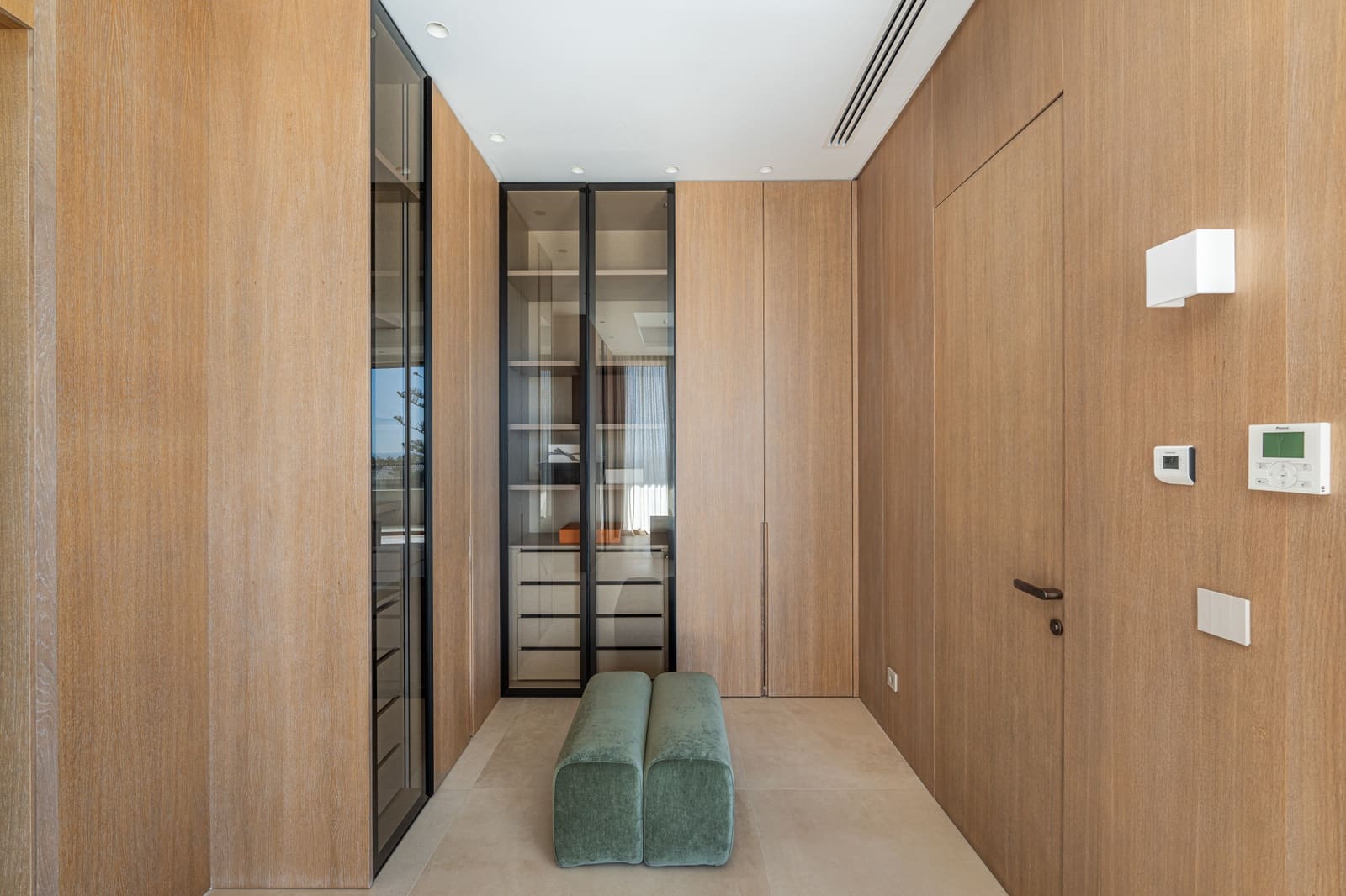 5 slaapkamer Villa te koop in Malaga stad met zwembad garage - € 3.950.000 (Ref: 10173385)