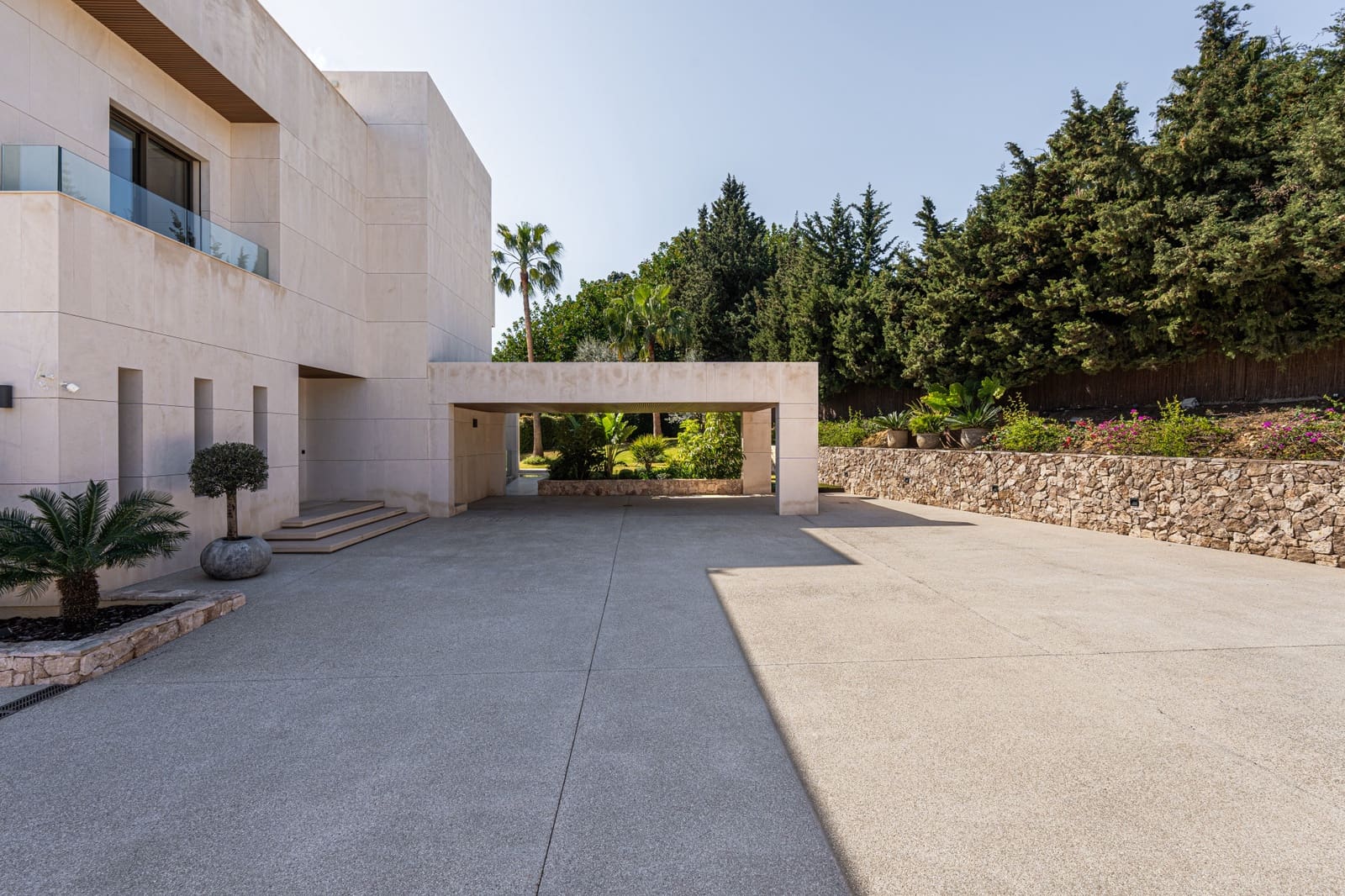 5 slaapkamer Villa te koop in Malaga stad met zwembad garage - € 3.950.000 (Ref: 10173385)