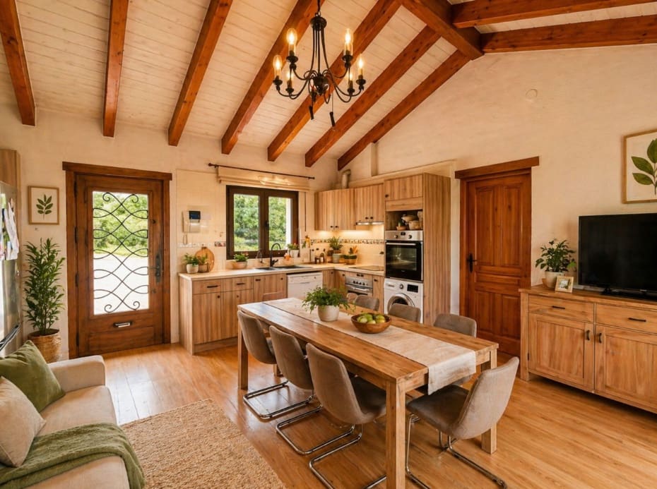 5 soverom Finca/Herregård til salgs i Estepona med svømmebasseng garasje - € 1 400 000 (Ref: 10182672)
