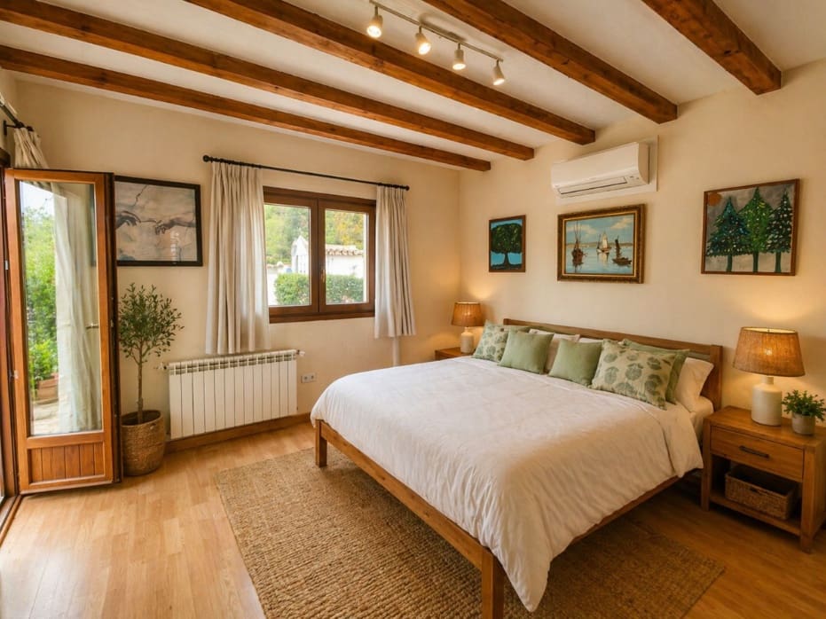 5 soverom Finca/Herregård til salgs i Estepona med svømmebasseng garasje - € 1 400 000 (Ref: 10182672)