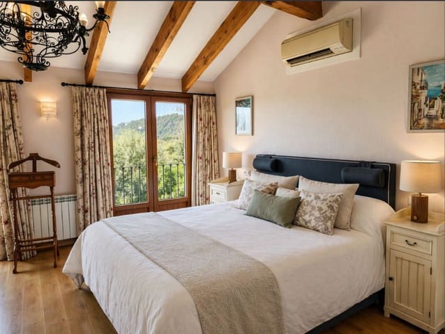 5 soverom Finca/Herregård til salgs i Estepona med svømmebasseng garasje - € 1 400 000 (Ref: 10182672)