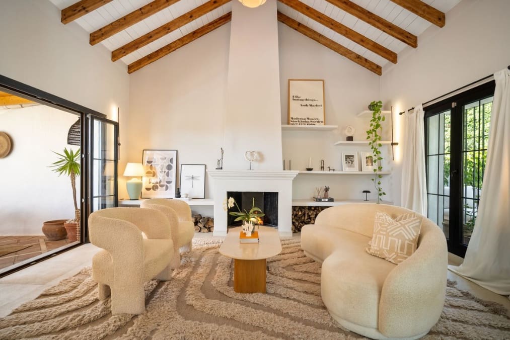 4 bedroom Terraced Villa for sale in Golden Mile with pool garage - € 1,650,000 (Ref: 10182677)