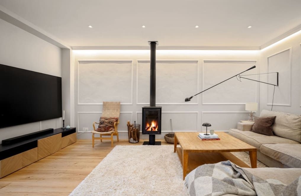 4 bedroom Terraced Villa for sale in Golden Mile with pool garage - € 1,650,000 (Ref: 10182677)