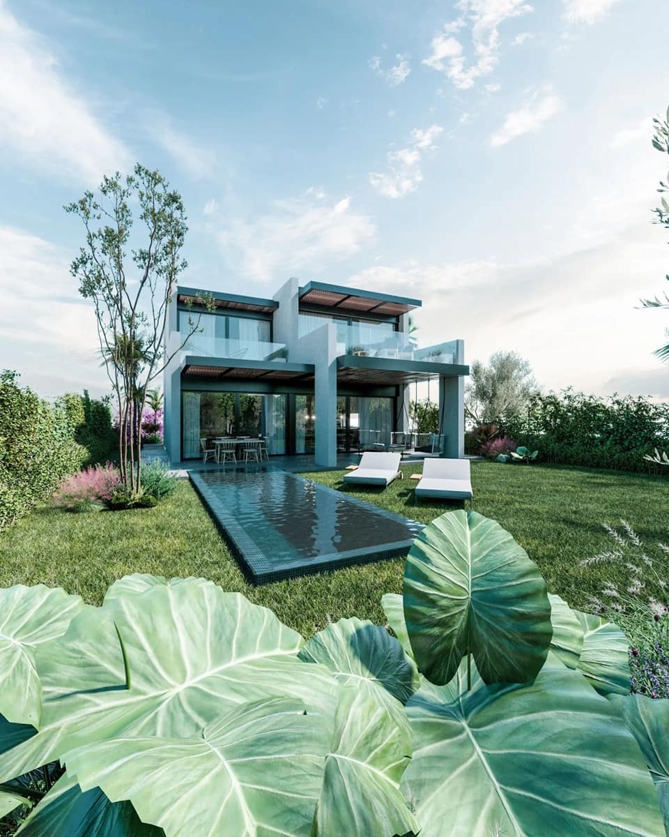 4 quarto Moradia para venda em Marbella com piscina garagem - 1 495 000 € (Ref: 7910990)