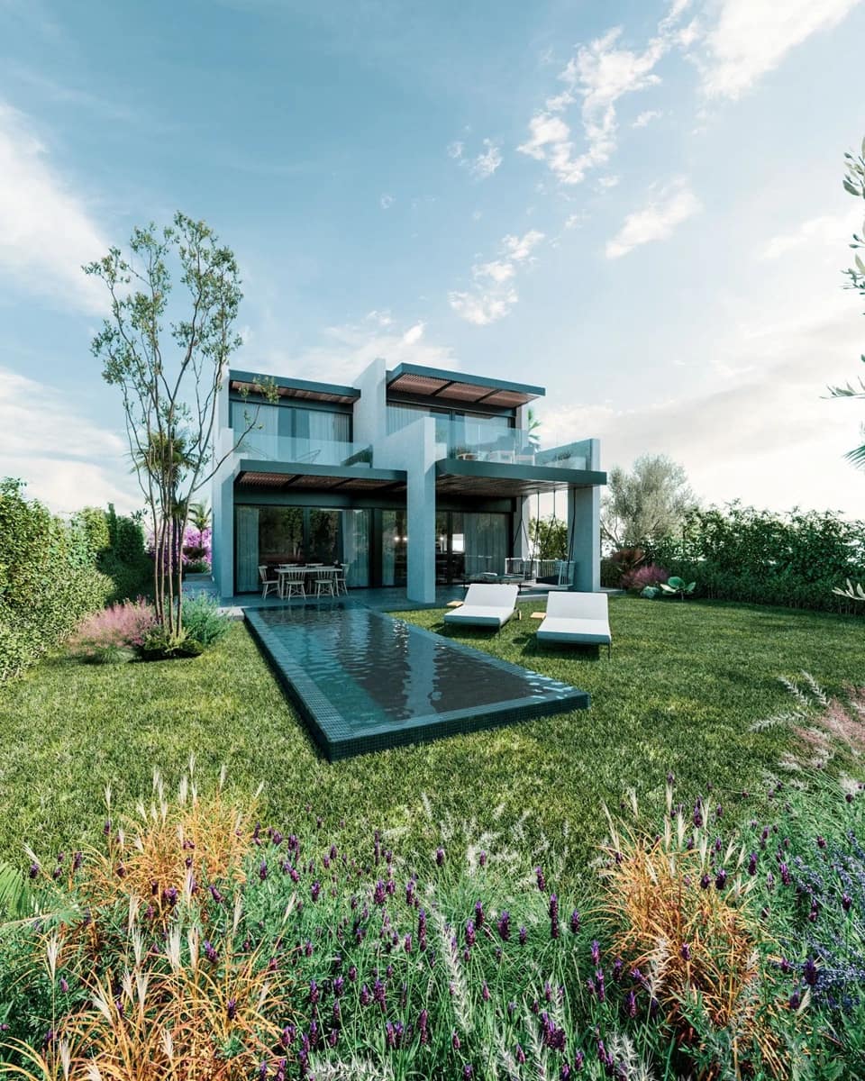 4 slaapkamer Villa te koop in Marbella met zwembad garage - € 1.495.000 (Ref: 7910990)
