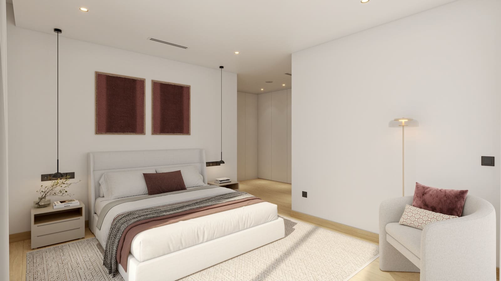 Chalet de 4 habitaciones en Marbella en venta con piscina garaje - 1.800.000 € (Ref: 7910990)
