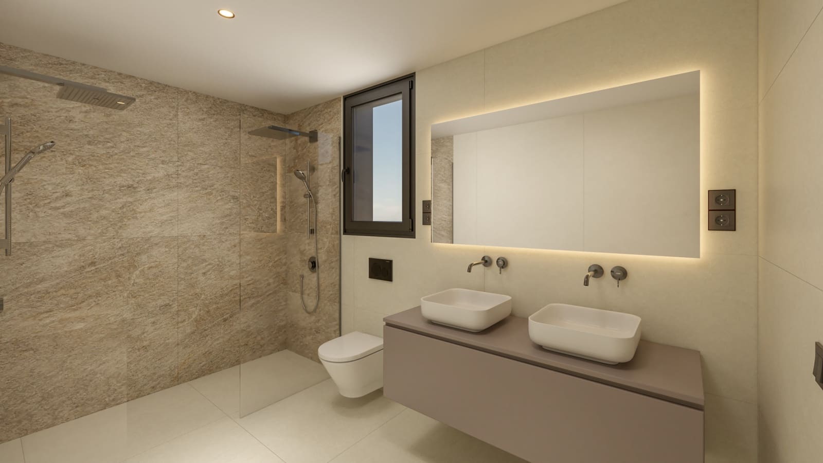 Chalet de 4 habitaciones en Marbella en venta con piscina garaje - 1.800.000 € (Ref: 7910990)