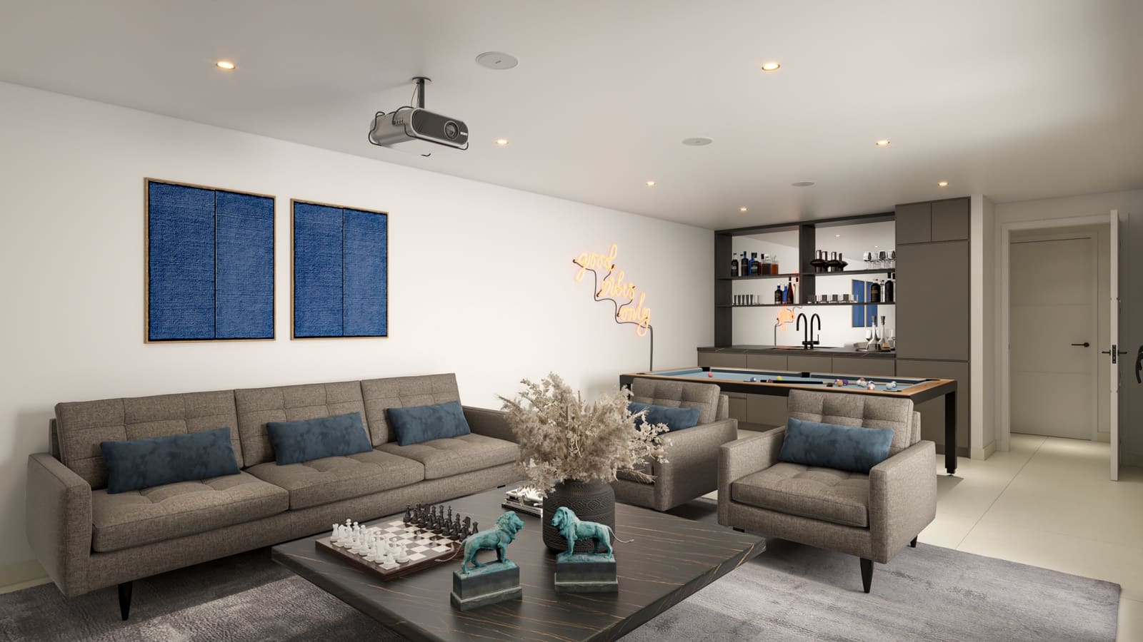 Chalet de 4 habitaciones en Marbella en venta con piscina garaje - 1.800.000 € (Ref: 7910990)