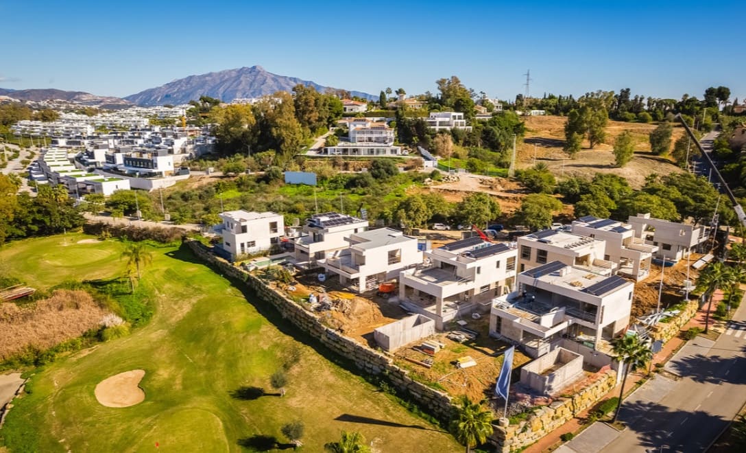 4 camera da letto Villa in vendita in Marbella con piscina garage - 1.800.000 € (Rif: 7910990)