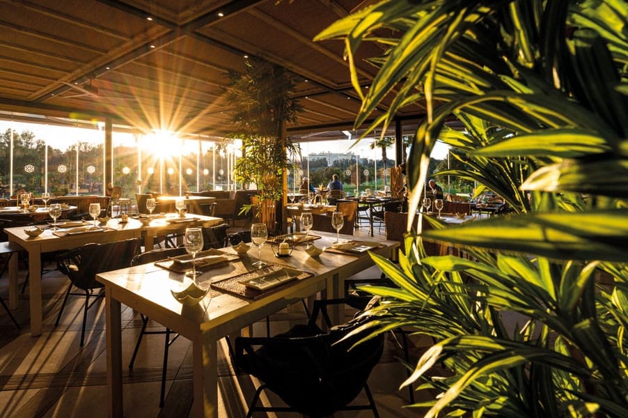 3 soveværelse Penthouse til salg i Marbella med swimmingpool garage - € 1.395.000 (Ref: 7913214)