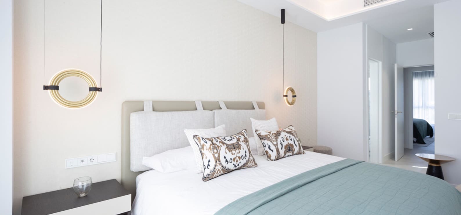 3 soveværelse Penthouse til salg i Marbella med swimmingpool garage - € 1.395.000 (Ref: 7913214)