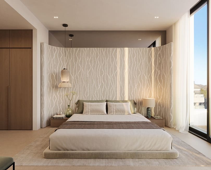 2 Zimmer Penthouse zu verkaufen in Benalmadena mit Pool Garage - 890.000 € (Ref: 7913217)