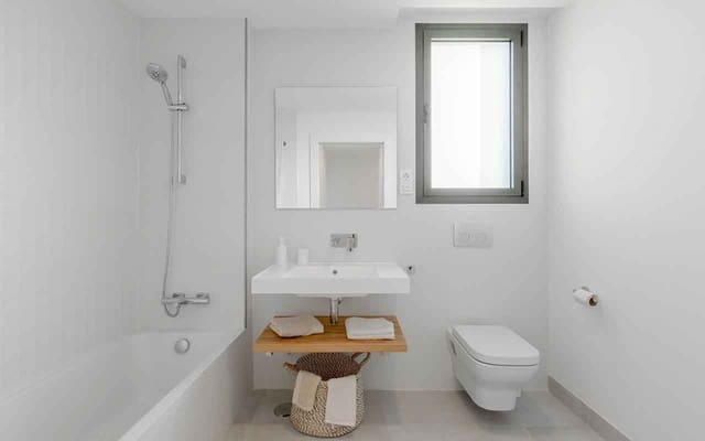 4 sovrum Semi-fristående Villa till salu i Mijas Costa, Mijas med pool garage - 739 000 € (Ref: 7913218)