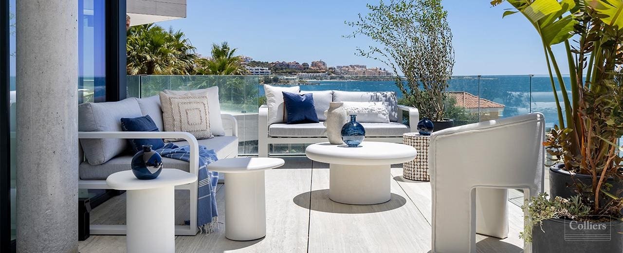 3 bedroom Apartment for sale in Estepona with pool garage - € 2,650,000 (Ref: 7913225)