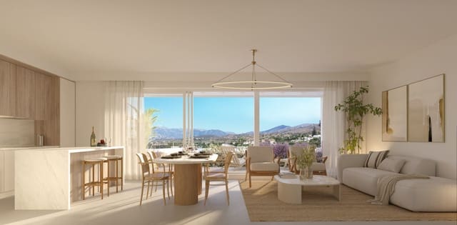 Pareado de 4 habitaciones en Marbella en venta con piscina garaje - 1.900.000 € (Ref: 7913234)