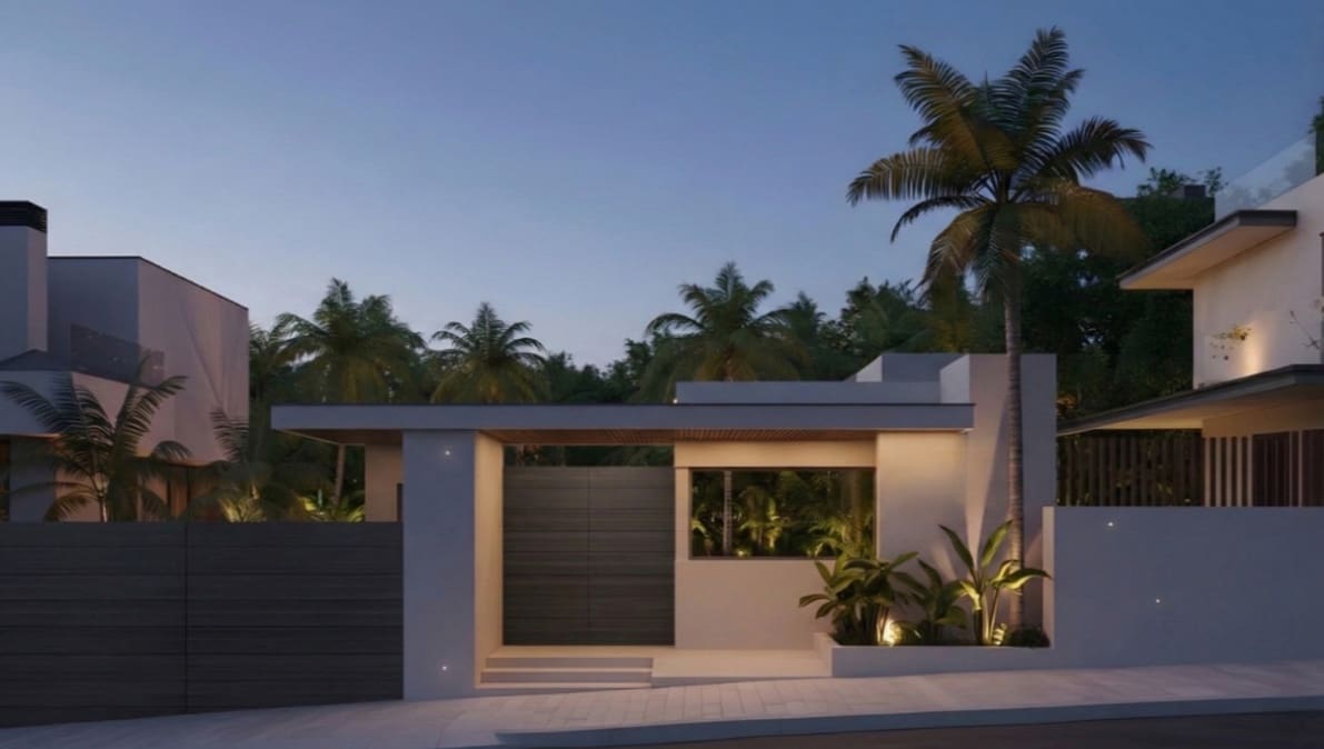 4 camera da letto Villa in vendita in La Cala de Mijas con piscina garage - 1.889.000 € (Rif: 7913237)