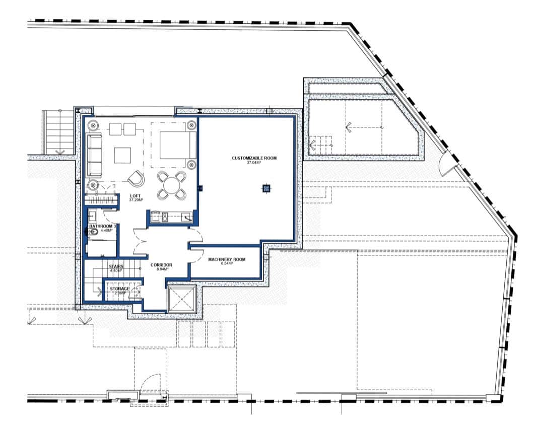 4 bedroom Villa for sale in Marbella with pool garage - € 1,890,000 (Ref: 7913247)